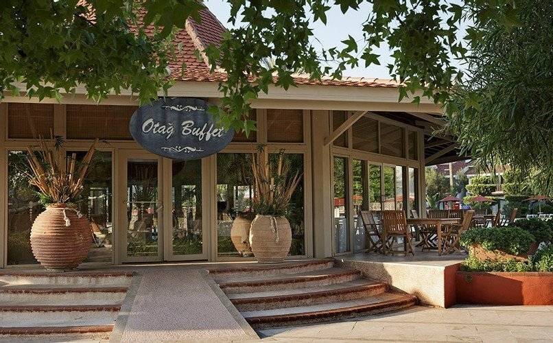 Martı Resort Deluxe