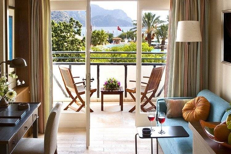 Martı Resort Deluxe