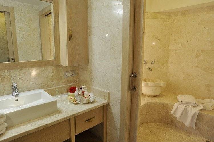 Martı Resort Deluxe