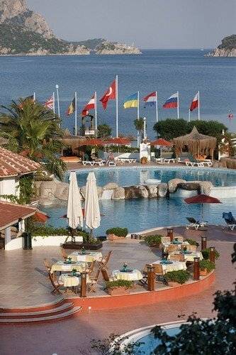 Martı Resort Deluxe