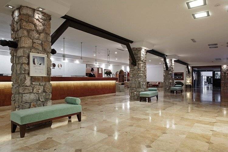 Martı Resort Deluxe