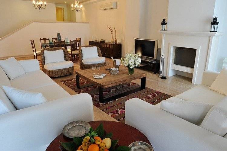 Martı Resort Deluxe