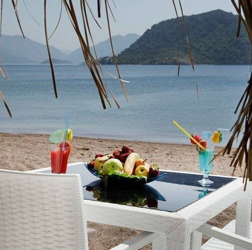 Martı Resort Deluxe