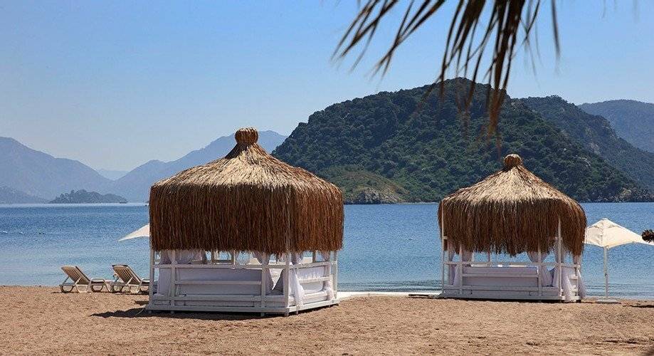 Martı Resort Deluxe