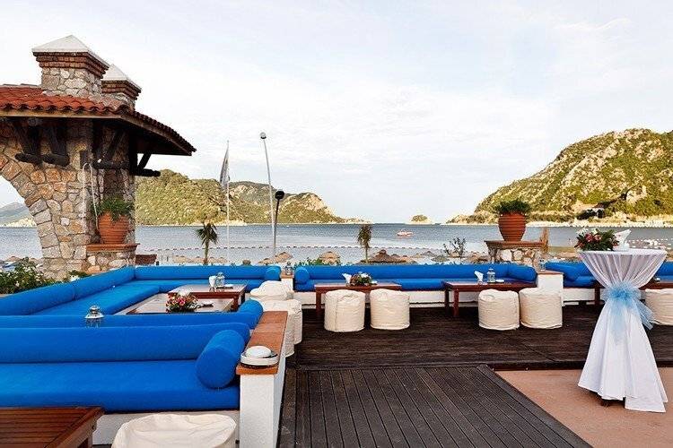 Martı Resort Deluxe