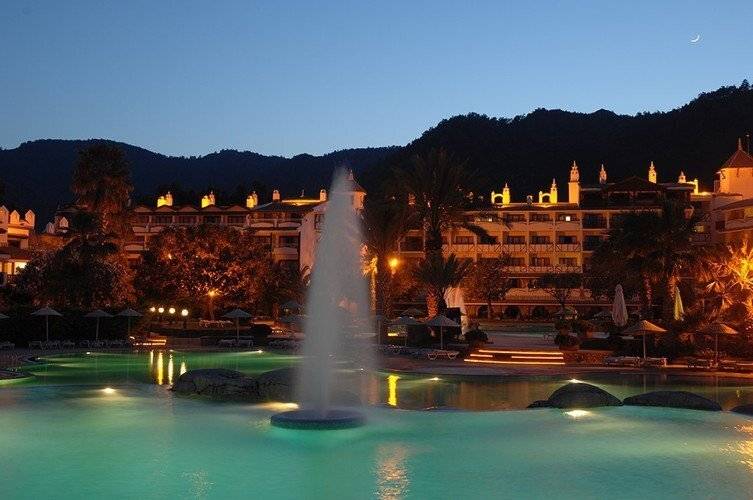 Martı Resort Deluxe