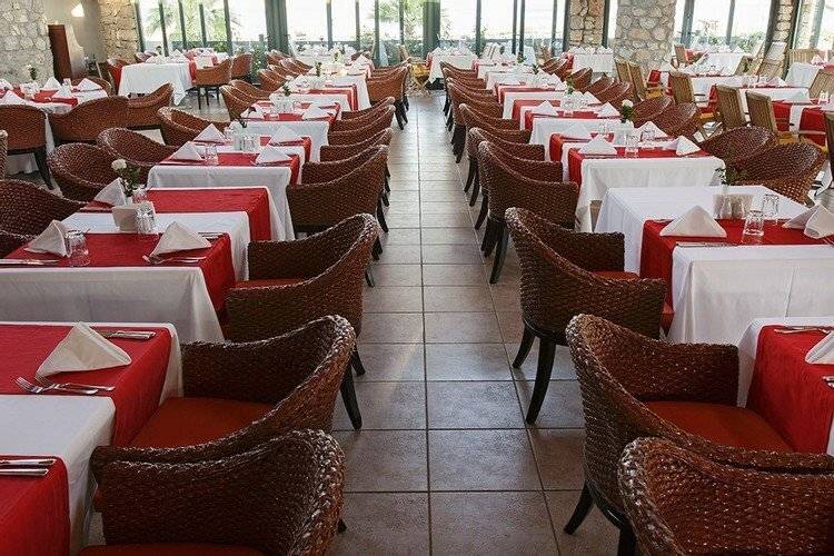 Martı Resort Deluxe