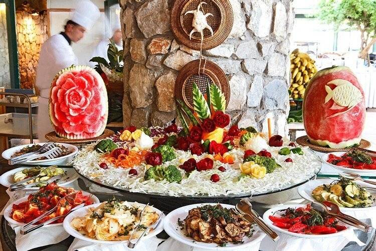 Martı Resort Deluxe