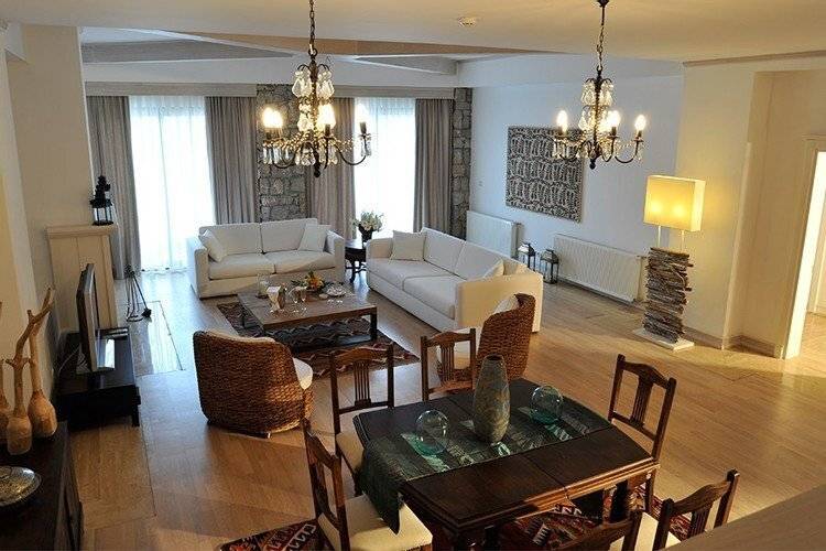Martı Resort Deluxe