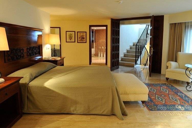 Martı Resort Deluxe