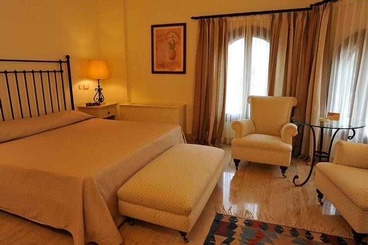 Martı Resort Deluxe