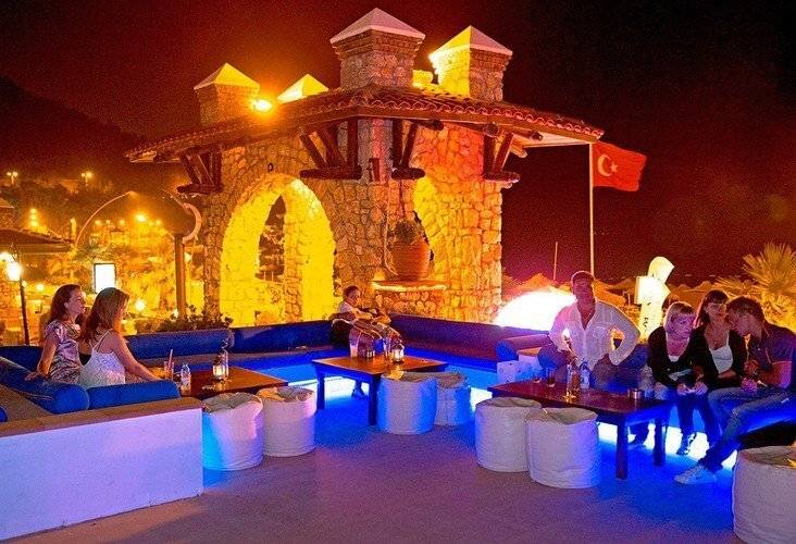 Martı Resort Deluxe