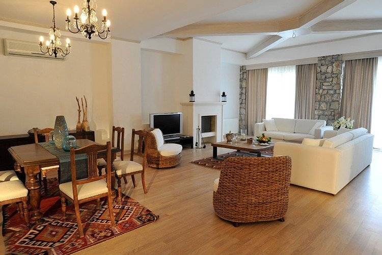 Martı Resort Deluxe