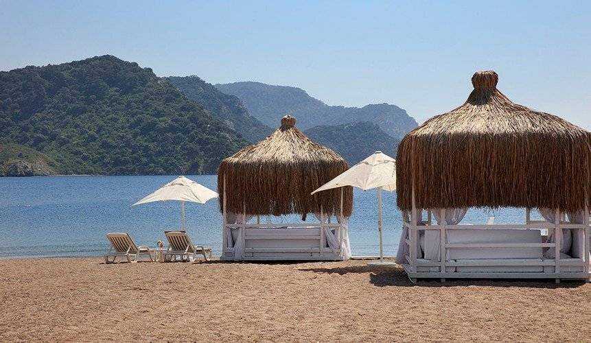 Martı Resort Deluxe