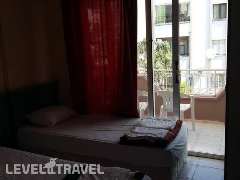 Фотография Nirvana 2 Apart Hotel