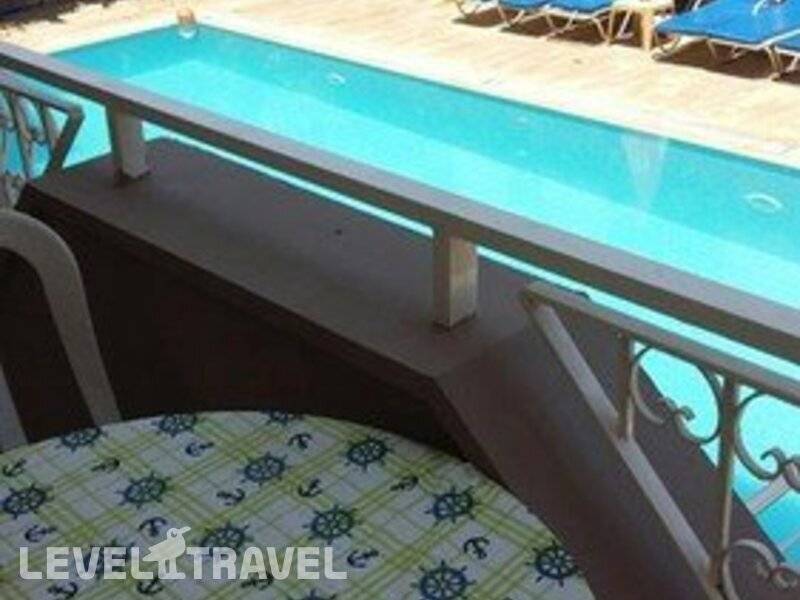 Фотография Nirvana 2 Apart Hotel