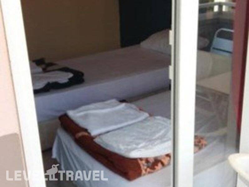 Фотография Nirvana 2 Apart Hotel