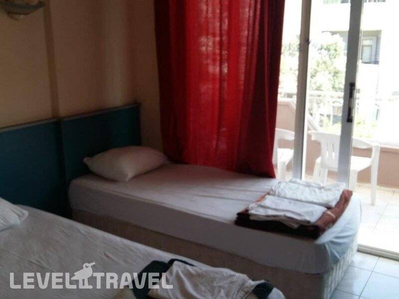 Фотография Nirvana 2 Apart Hotel