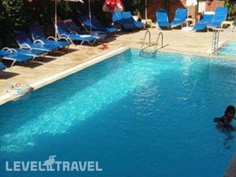 Фотография Nirvana 2 Apart Hotel