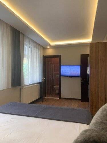 Royal Residence Bursa