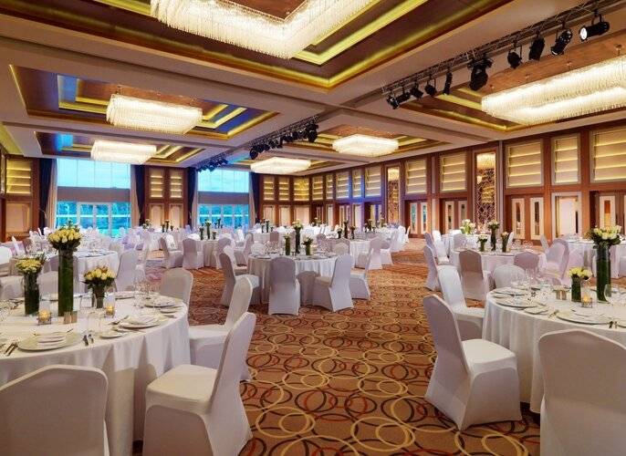 Sheraton Bursa Hotel