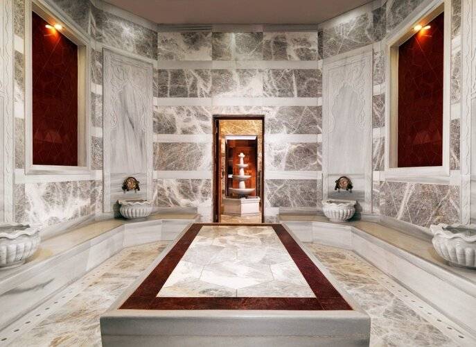 Sheraton Bursa Hotel