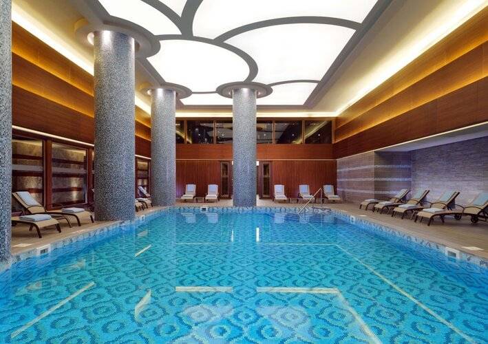 Sheraton Bursa Hotel