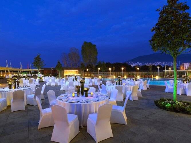 Sheraton Bursa Hotel