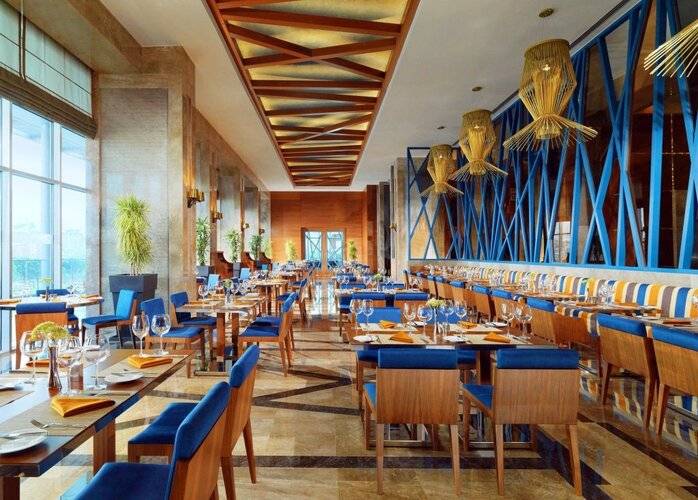 Sheraton Bursa Hotel