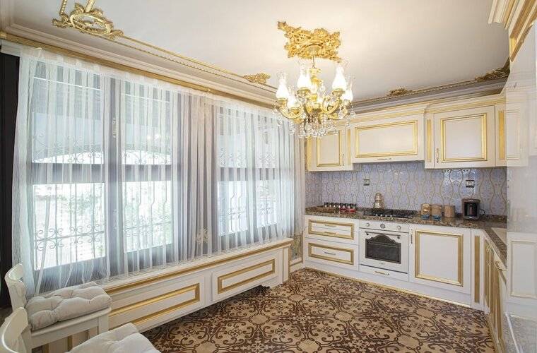 Tahtakale Konagi Butik & Private Hotel