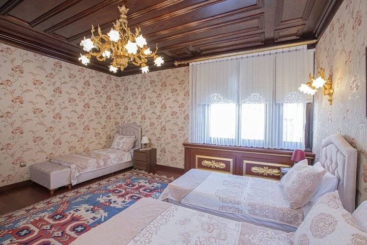 Tahtakale Konagi Butik & Private Hotel