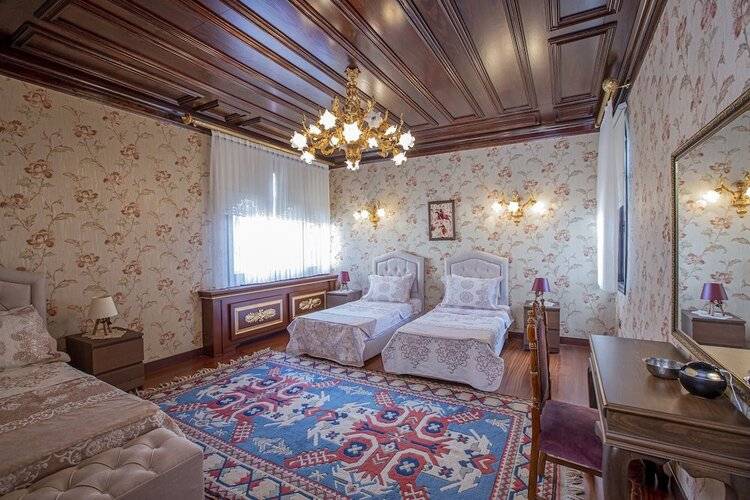Tahtakale Konagi Butik & Private Hotel