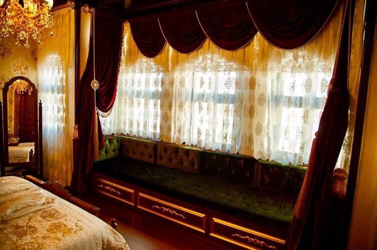 Tahtakale Konagi Butik & Private Hotel