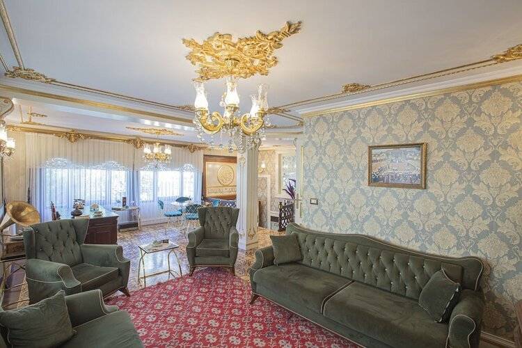 Tahtakale Konagi Butik & Private Hotel