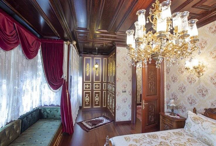 Tahtakale Konagi Butik & Private Hotel