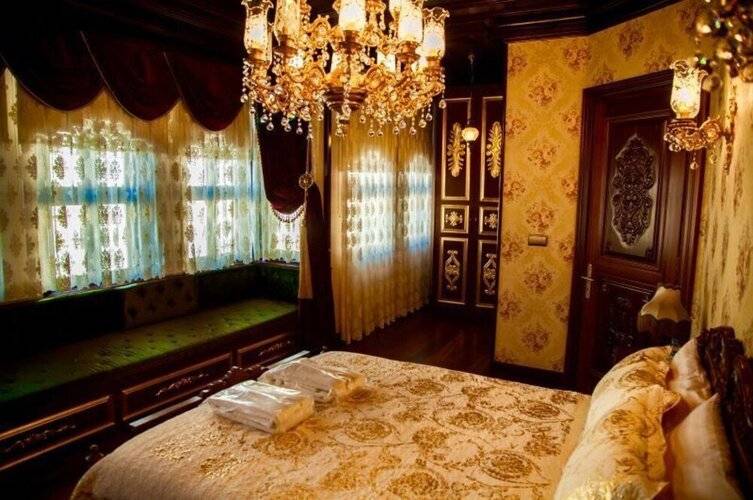 Tahtakale Konagi Butik & Private Hotel