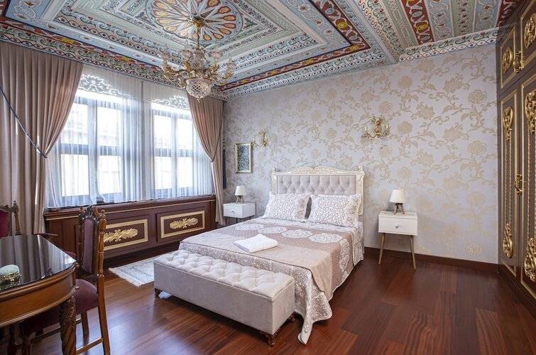 Tahtakale Konagi Butik & Private Hotel