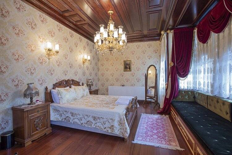 Tahtakale Konagi Butik & Private Hotel