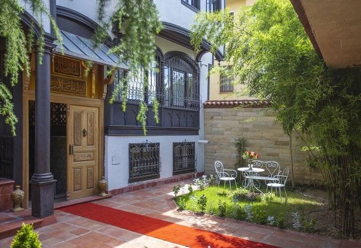 Tahtakale Konagi Butik & Private Hotel