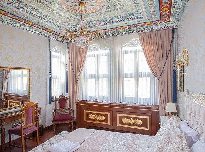 Tahtakale Konagi Butik & Private Hotel