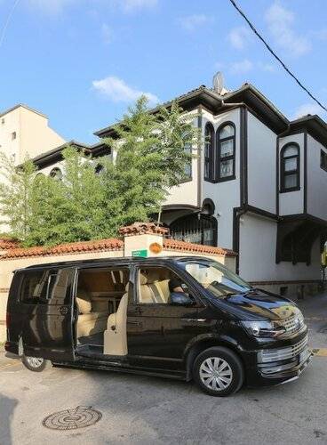 Tahtakale Konagi Butik & Private Hotel