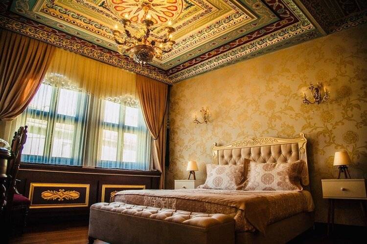Tahtakale Konagi Butik & Private Hotel