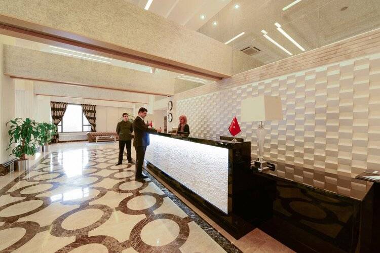The Berussa Hotel