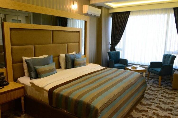 The Berussa Hotel