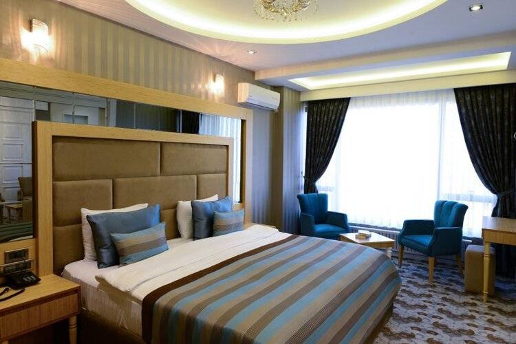 The Berussa Hotel