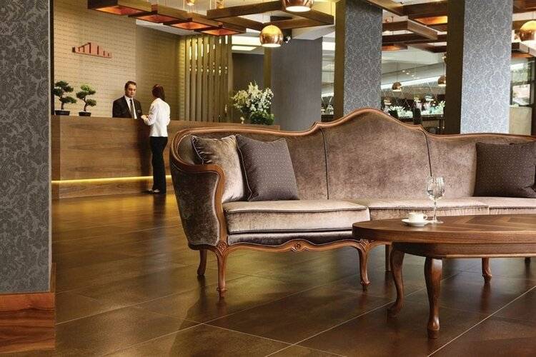 Tiara Thermal & Spa Hotel