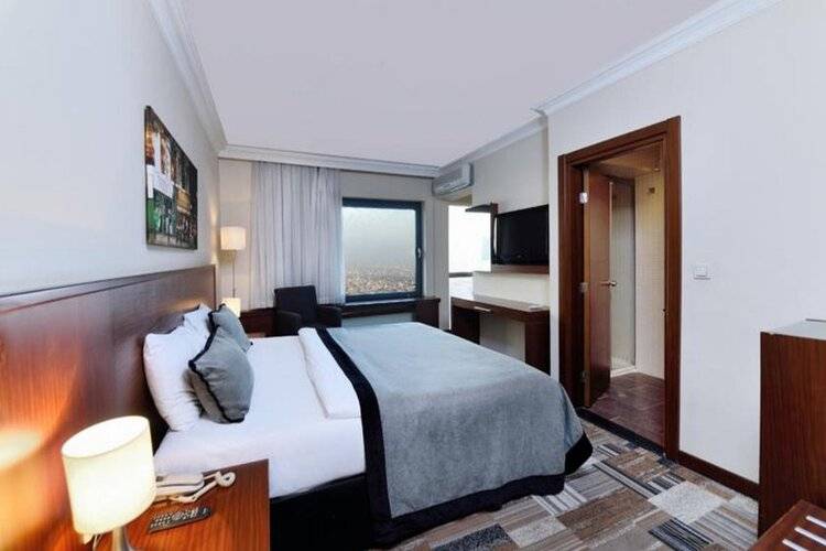 Tiara Thermal & Spa Hotel