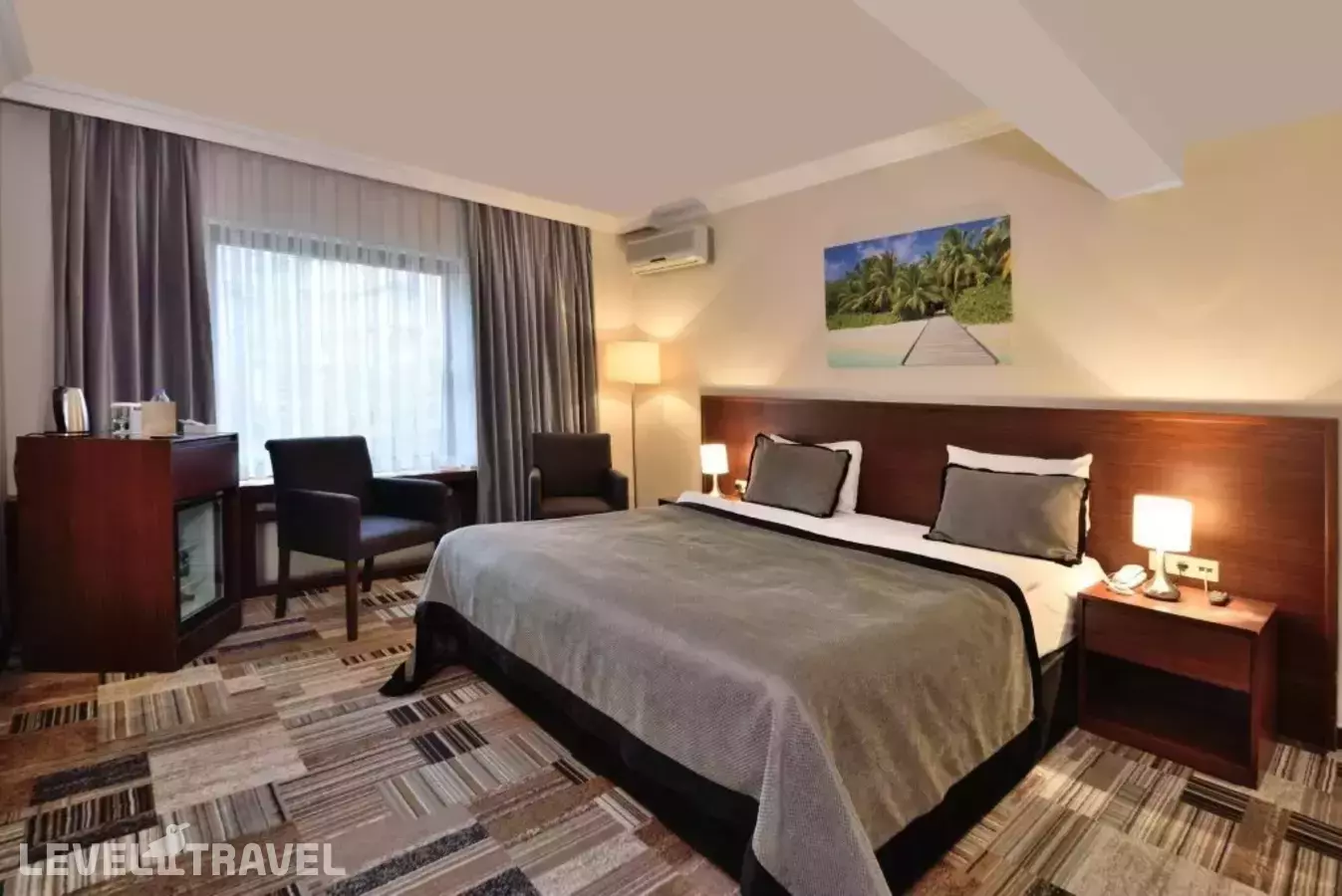 Tiara Thermal & Spa Hotel