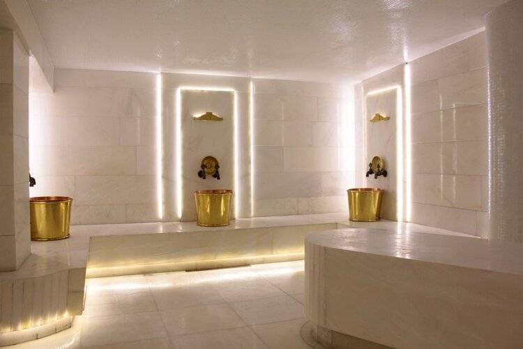 Tiara Thermal & Spa Hotel