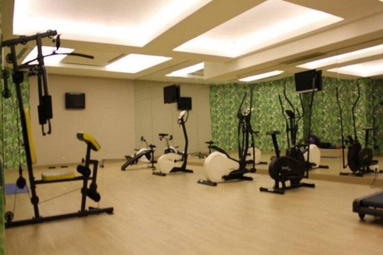 Tiara Thermal & Spa Hotel